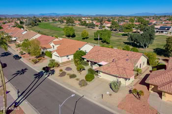 14414 Desert Glen Dr, Sun City West, AZ 85375