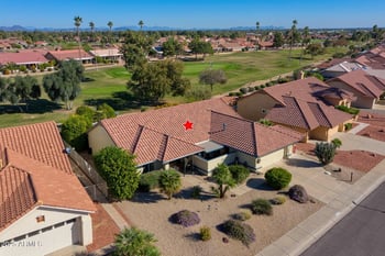 14414 Desert Glen Dr, Sun City West, AZ 85375
