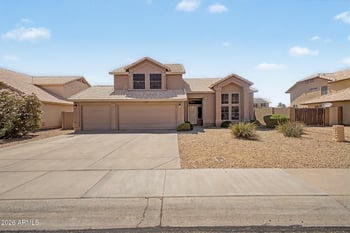 14414 91st Dr, Peoria, AZ 85381