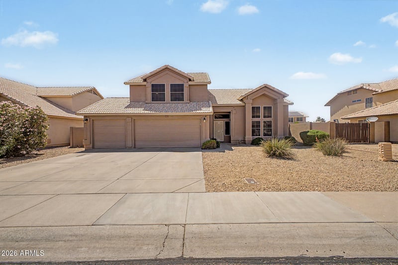 14414 N 91st Dr, Peoria, AZ 85381