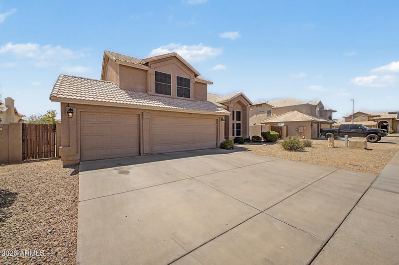 14414 N 91st Dr, Peoria, AZ 85381
