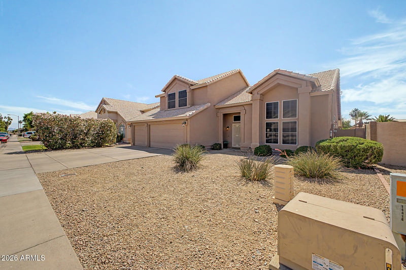 14414 N 91st Dr, Peoria, AZ 85381