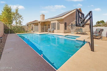 14414 91st Dr, Peoria, AZ 85381