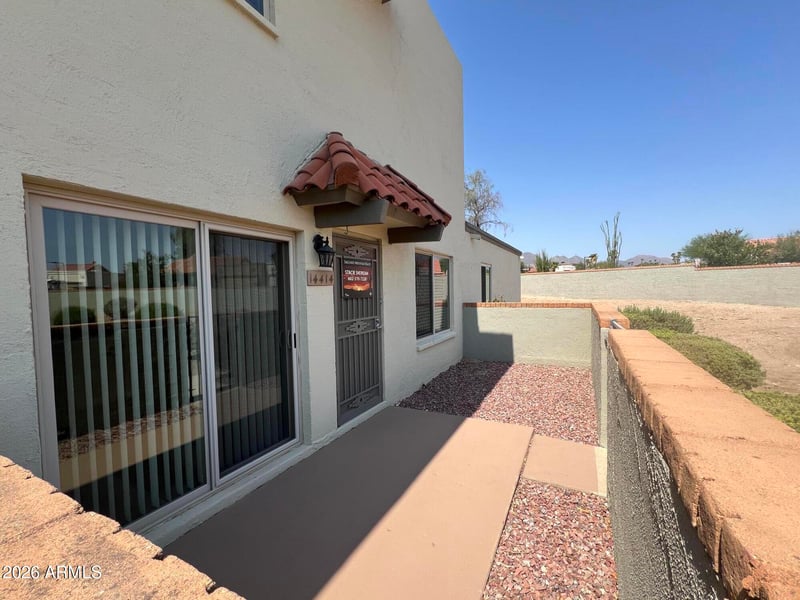 14414 N Boxwood Ln, Fountain Hills, AZ 85268