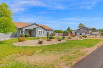 14415 184th Ave, Surprise, AZ 85388