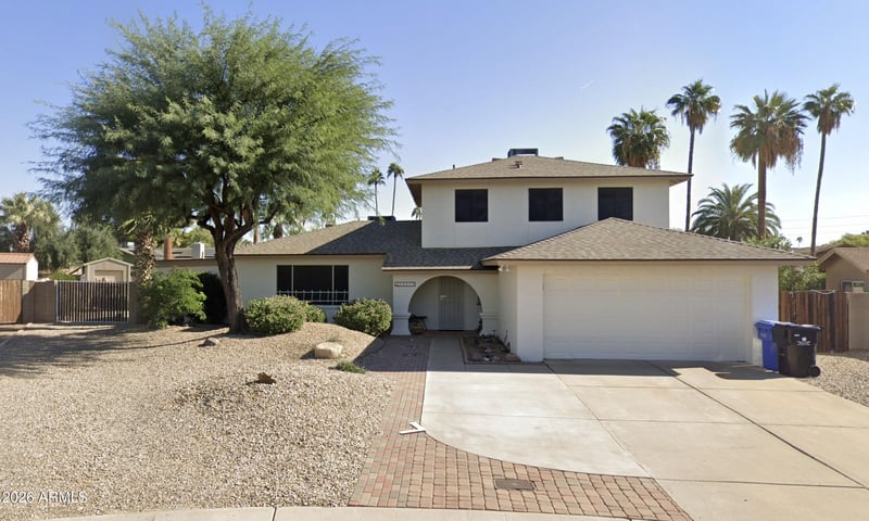 14415 51st St, Scottsdale, AZ 85254