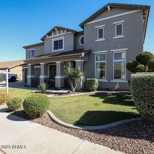 14415 W Banff Ln, Surprise, AZ 85379
