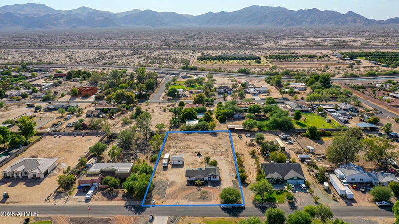 14416 184th Ave, Surprise, AZ 85388