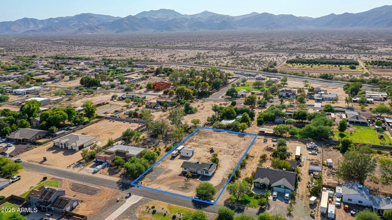 14416 184th Ave, Surprise, AZ 85388