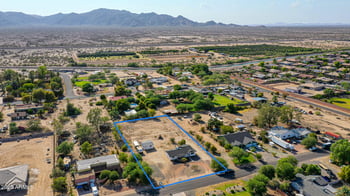 14416 184th Ave, Surprise, AZ 85388