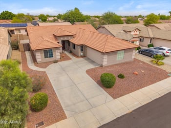 14417 151st Dr, Surprise, AZ 85379