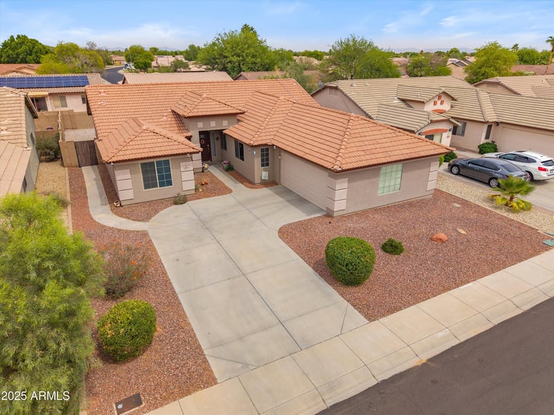 14417 151st Dr, Surprise, AZ 85379