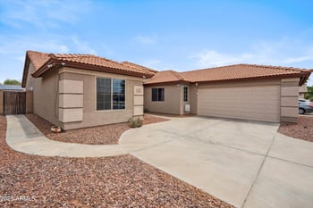 14417 151st Dr, Surprise, AZ 85379