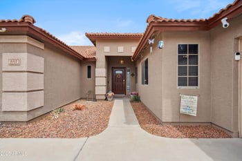14417 151st Dr, Surprise, AZ 85379