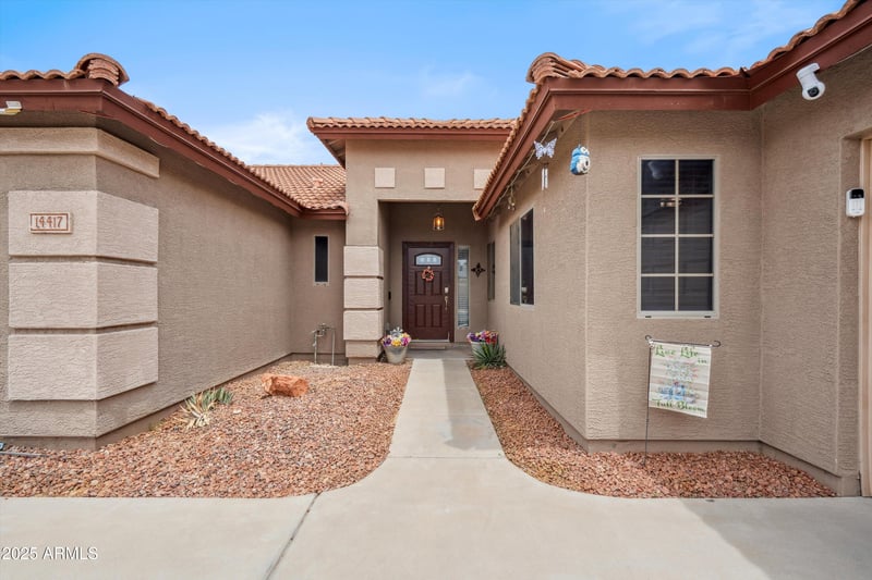 14417 151st Dr, Surprise, AZ 85379