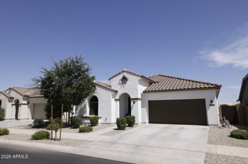 14417 West Wind Dr, Surprise, AZ 85387