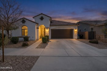 14417 West Wind Dr, Surprise, AZ 85387