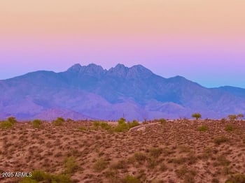 14417 White Face Canyon Dr #15, Fort Mcdowell, AZ 85264