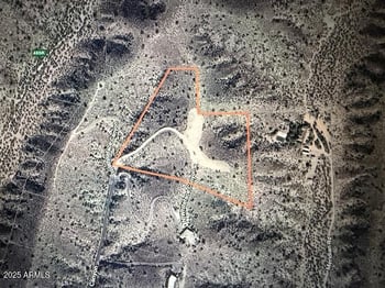 14417 White Face Canyon Dr #15, Fort Mcdowell, AZ 85264