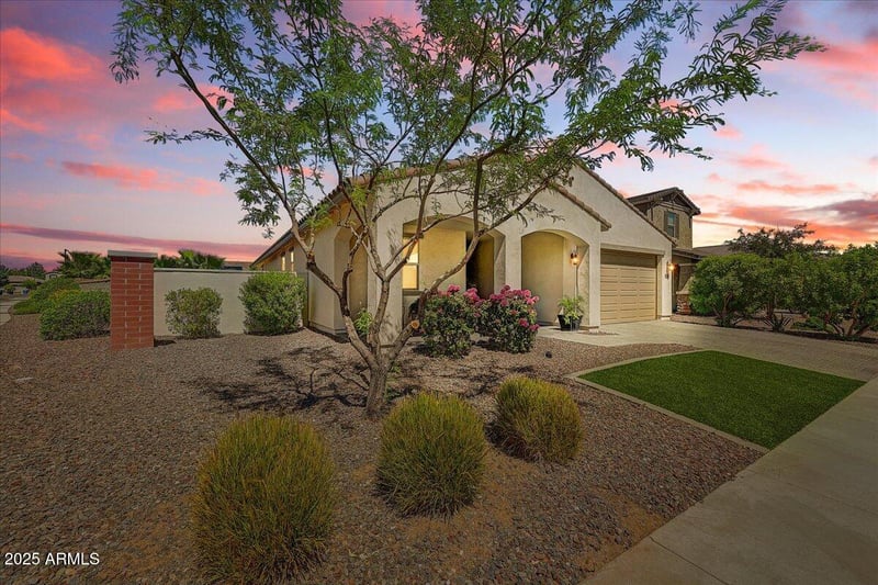 14418 Eugene Ter, Surprise, AZ 85379