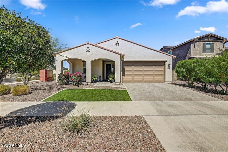 14418 Eugene Ter, Surprise, AZ 85379