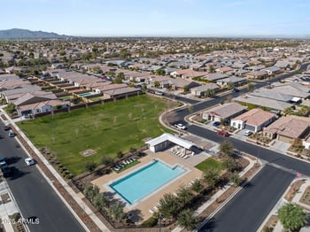 14418 Eugene Ter, Surprise, AZ 85379