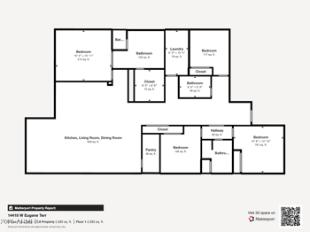 14418 Eugene Ter, Surprise, AZ 85379