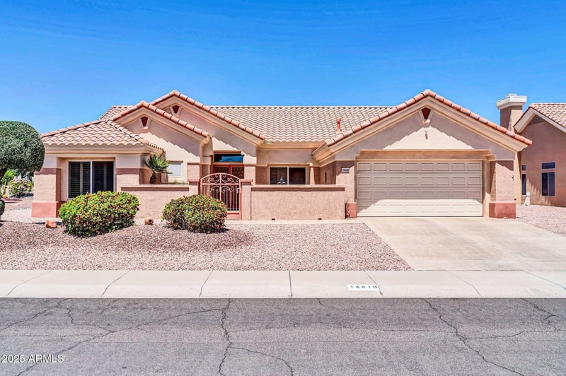 14418 Gunsight Dr, Sun City West, AZ 85375