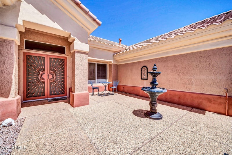 14418 Gunsight Dr, Sun City West, AZ 85375