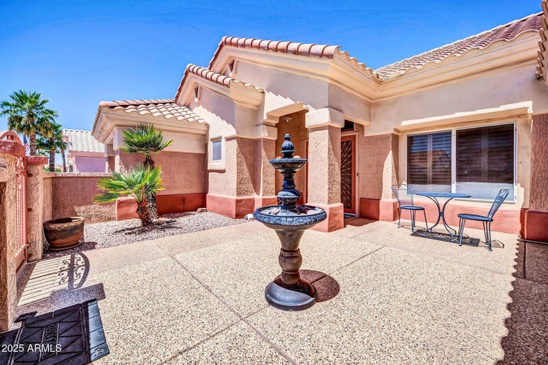 14418 Gunsight Dr, Sun City West, AZ 85375
