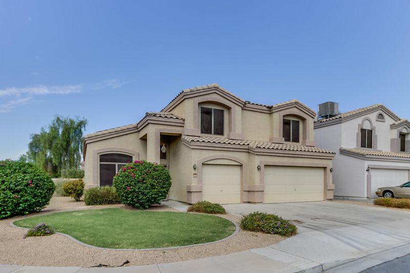14418 N 129th Dr, El Mirage, AZ 85335