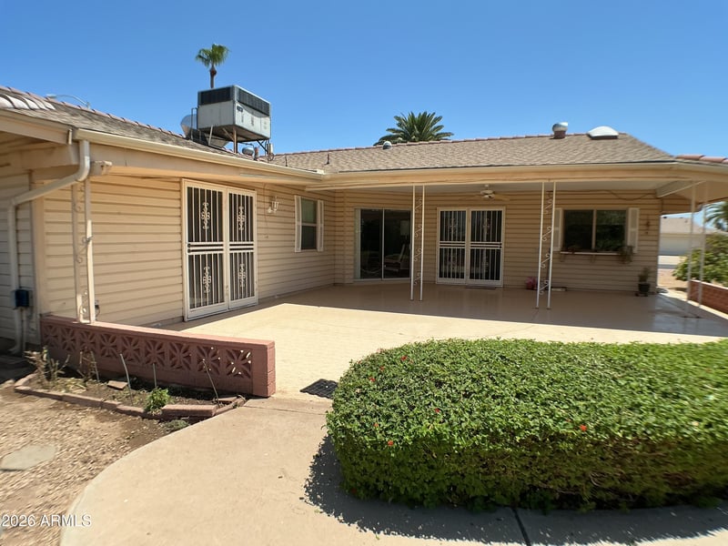 14418 N Sarabande Way, Sun City, AZ 85351