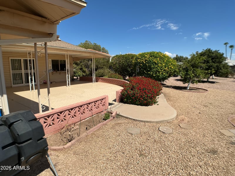 14418 N Sarabande Way, Sun City, AZ 85351