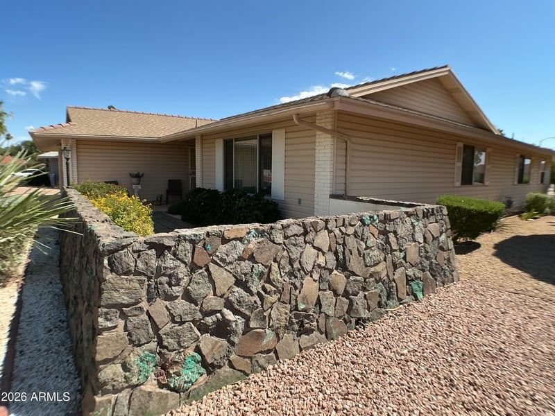 14418 N Sarabande Way, Sun City, AZ 85351