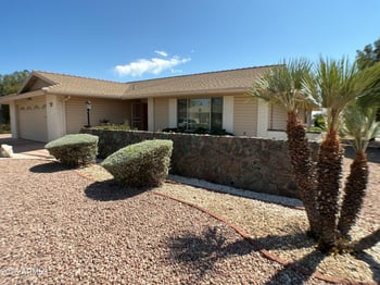 14418 N Sarabande Way, Sun City, AZ 85351