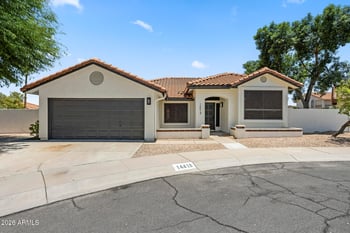 14418 40th Pl, Phoenix, AZ 85044