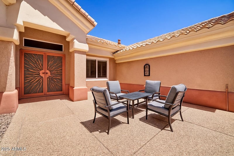 14418 Gunsight Dr, Sun City West, AZ 85375
