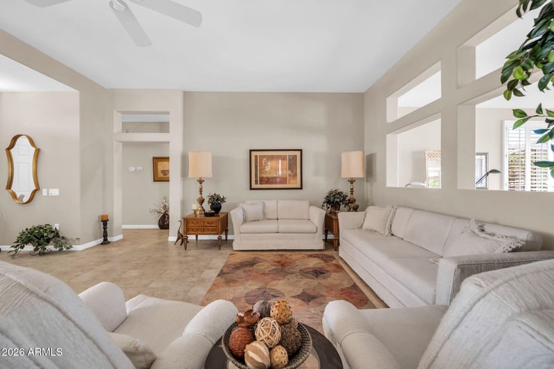14418 Gunsight Dr, Sun City West, AZ 85375