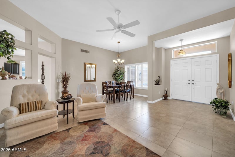 14418 Gunsight Dr, Sun City West, AZ 85375