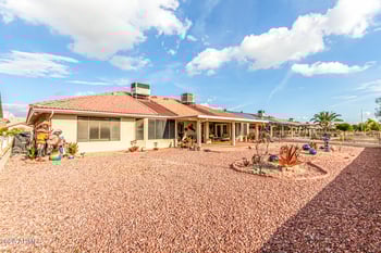 14419 Ravenswood Dr, Sun City West, AZ 85375