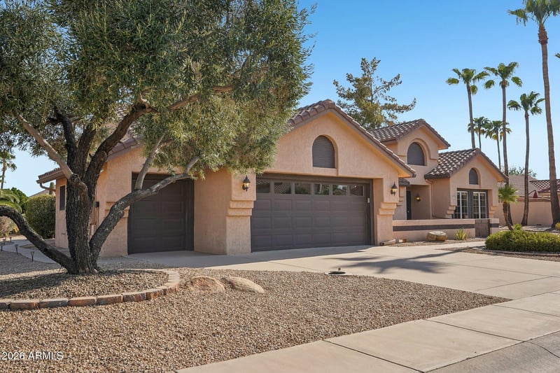 14419 W Whitewood Dr, Sun City West, AZ 85375