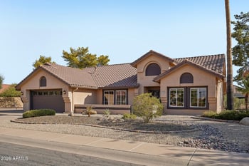 14419 W Whitewood Dr, Sun City West, AZ 85375
