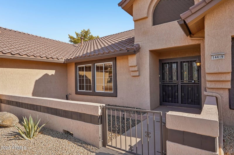 14419 W Whitewood Dr, Sun City West, AZ 85375