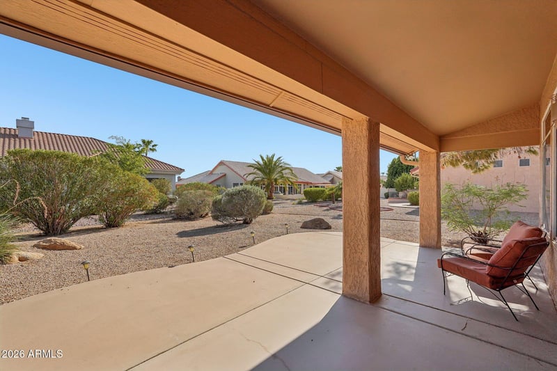 14419 W Whitewood Dr, Sun City West, AZ 85375