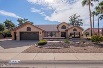14419 Whitewood Dr, Sun City West, AZ 85375