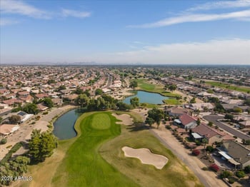 14419 Whitewood Dr, Sun City West, AZ 85375