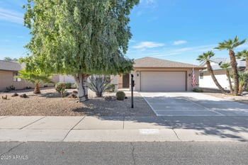 14419 Yosemite Dr, Sun City West, AZ 85375