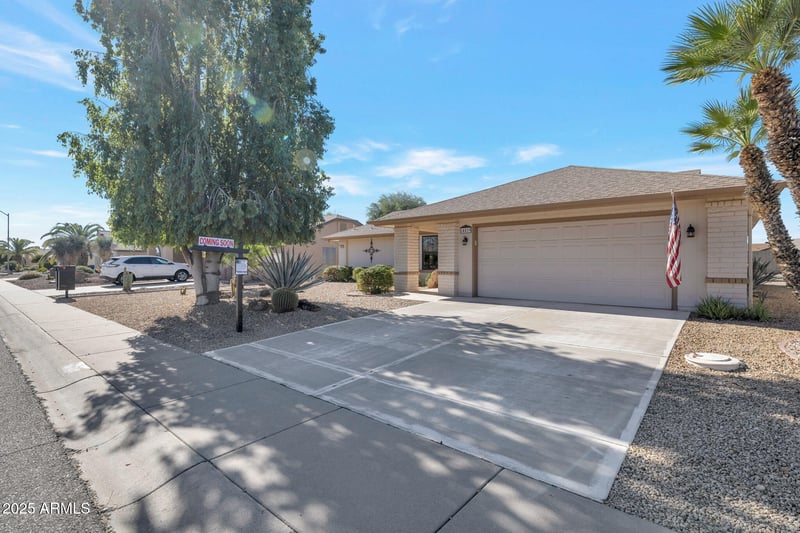 14419 Yosemite Dr, Sun City West, AZ 85375