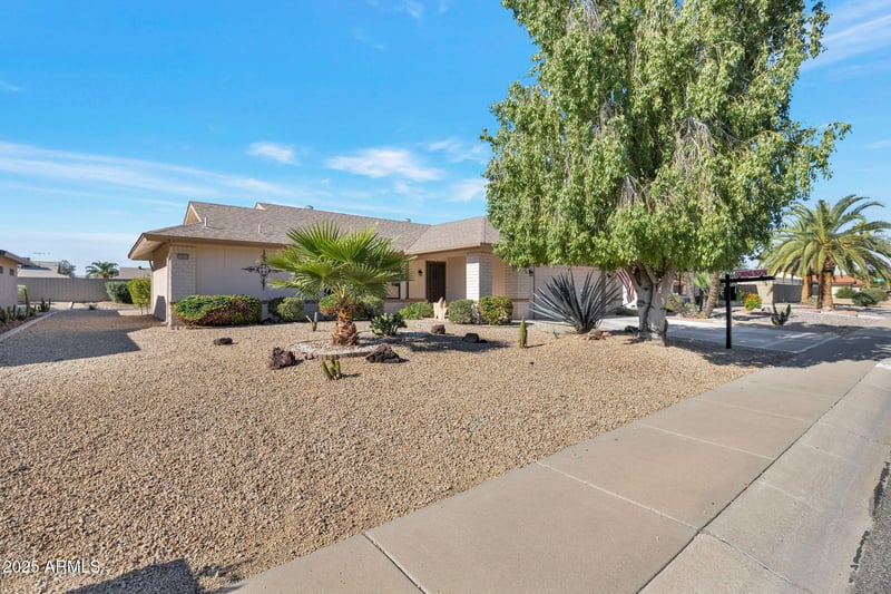 14419 Yosemite Dr, Sun City West, AZ 85375