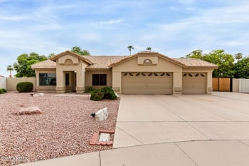 1442 Butler Cir, Chandler, AZ 85225